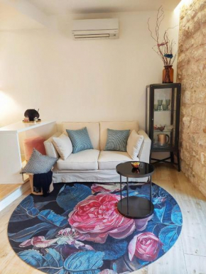 Diocletian Luxury Room